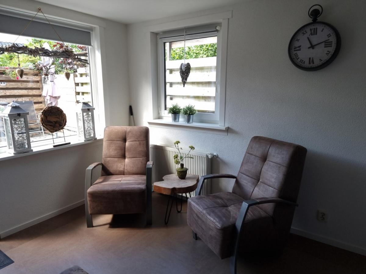 De Blokhut Ferienhaus Egmond aan den Hoef